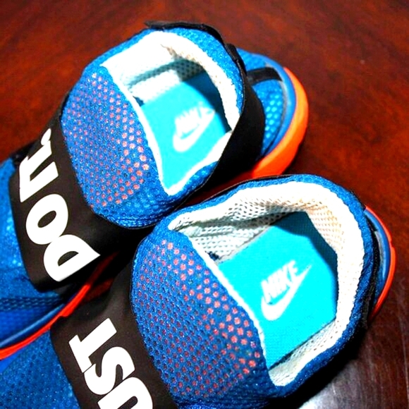 Nike Lunarfly 306 "Just Do It" Running Shoes - Size 9.5 - Picture 8 of 10